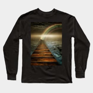 Alone In The Dark Wii Limited Edition Long Sleeve T-Shirt